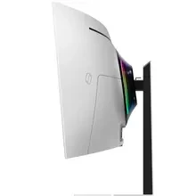 Монитор SAMSUNG LS49DG952SZXUA