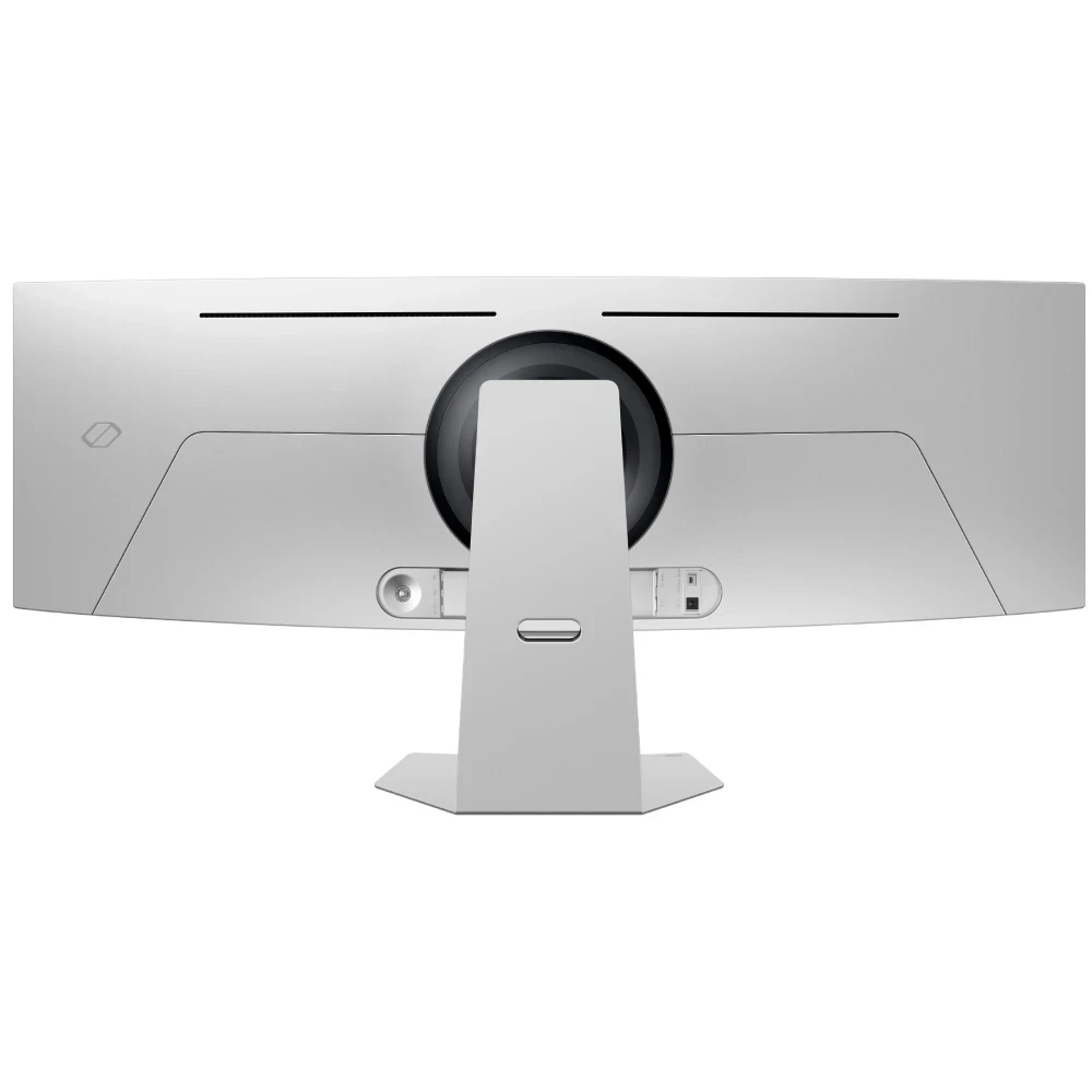 Монитор SAMSUNG LS49DG952SZXUA Матрица OLED