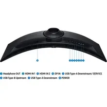 Монітор SAMSUNG LS49FG916EIXUA