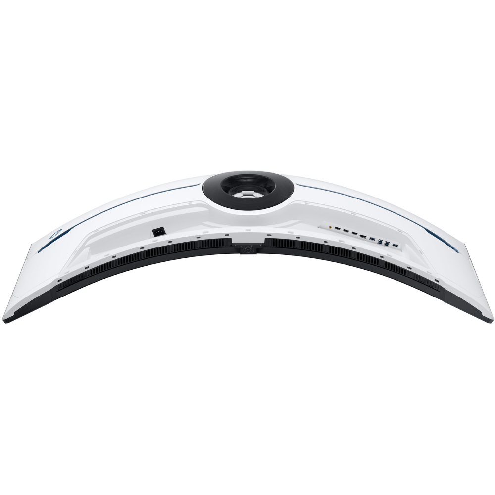 Фото 18 Монитор SAMSUNG LS57CG952NZXUA