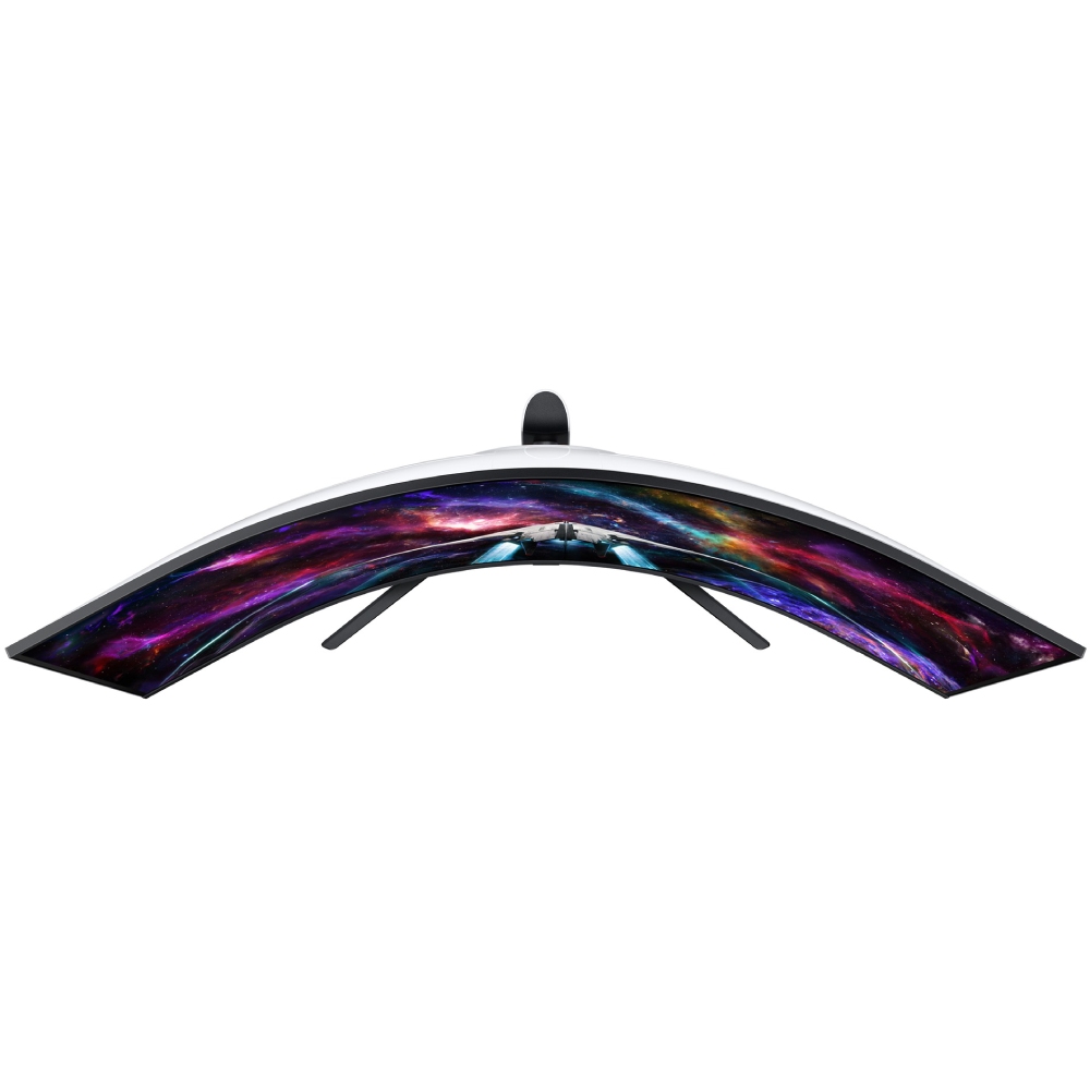 Заказать Монитор SAMSUNG LS57CG952NZXUA