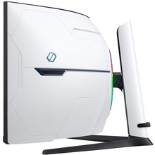 Монитор SAMSUNG LS57CG952NZXUA