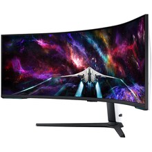 Монитор SAMSUNG LS57CG952NZXUA