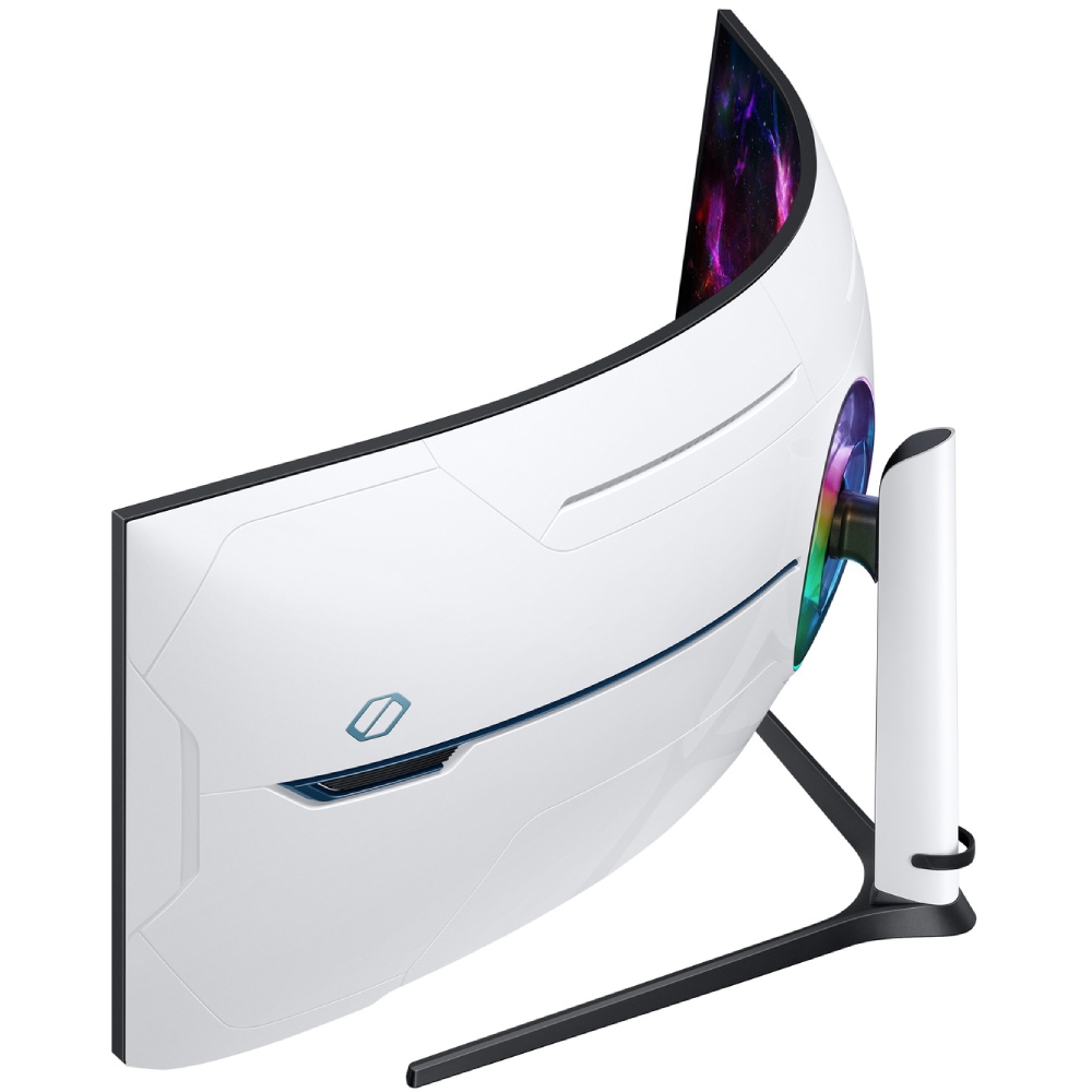 В Фокстрот Монитор SAMSUNG LS57CG952NZXUA