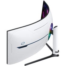 Монитор SAMSUNG LS57CG952NZXUA