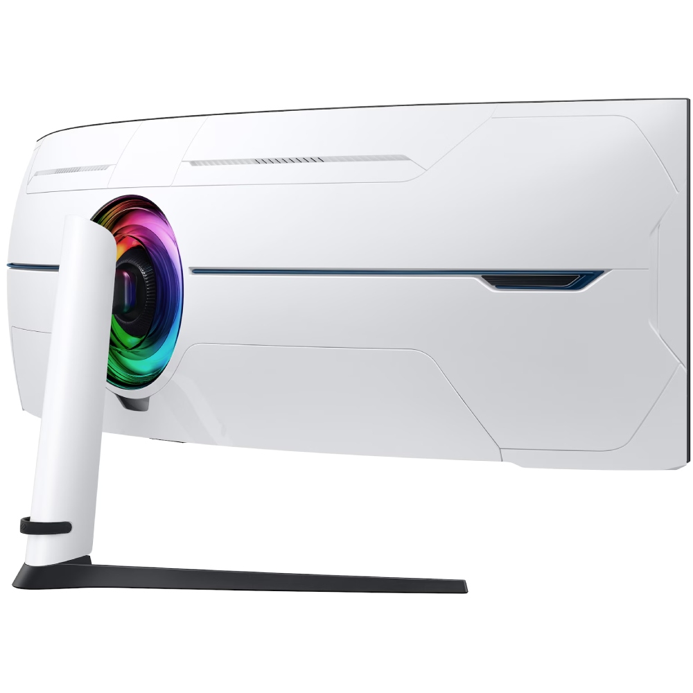 В Украине Монитор SAMSUNG LS57CG952NZXUA