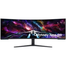 Монитор SAMSUNG LS57CG952NZXUA