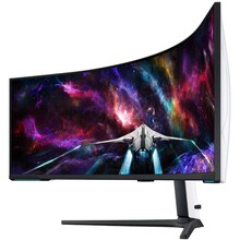 Монитор SAMSUNG LS57CG952NZXUA