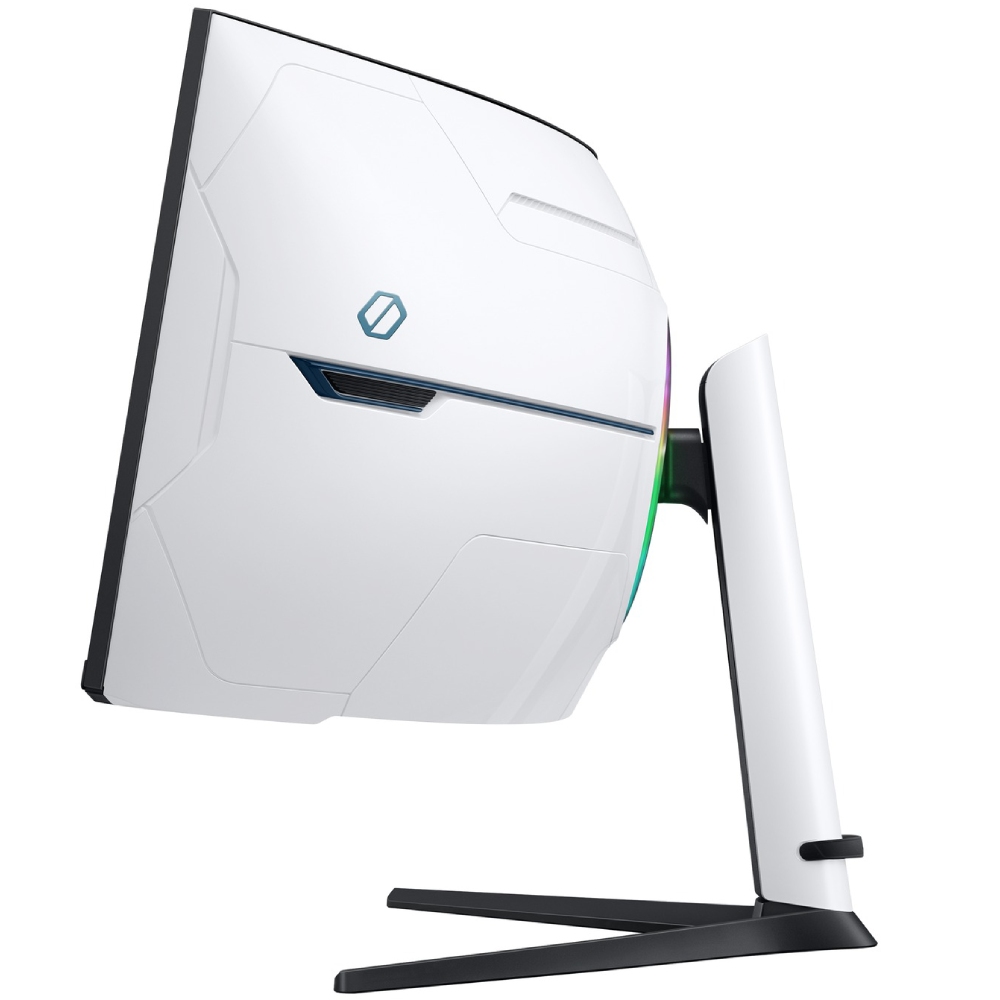 Обзор Монитор SAMSUNG LS57CG952NZXUA