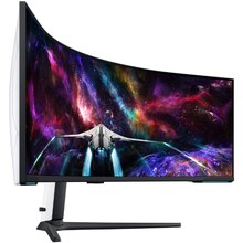 Монитор SAMSUNG LS57CG952NZXUA