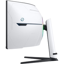 Монитор SAMSUNG LS57CG952NZXUA