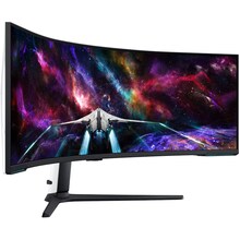 Монитор SAMSUNG LS57CG952NZXUA