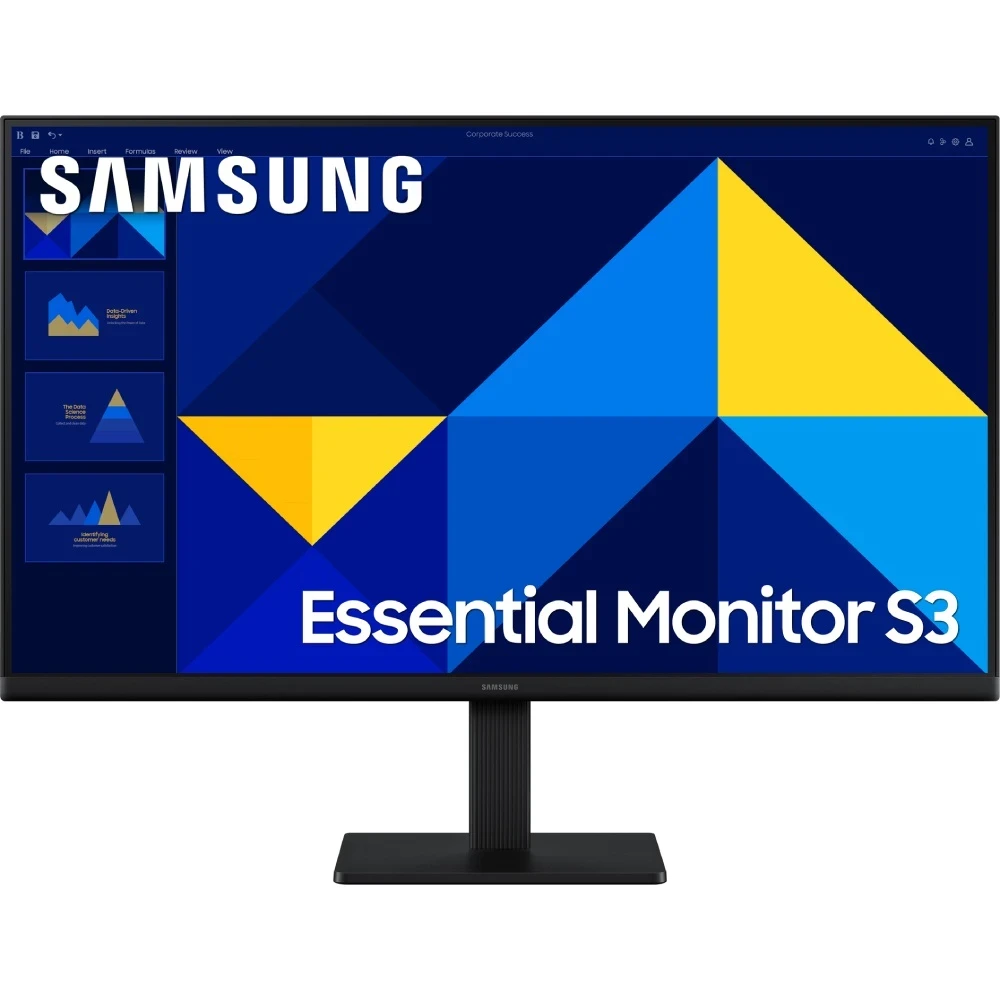Монитор SAMSUNG LS22D300GAIXUA Диагональ 22