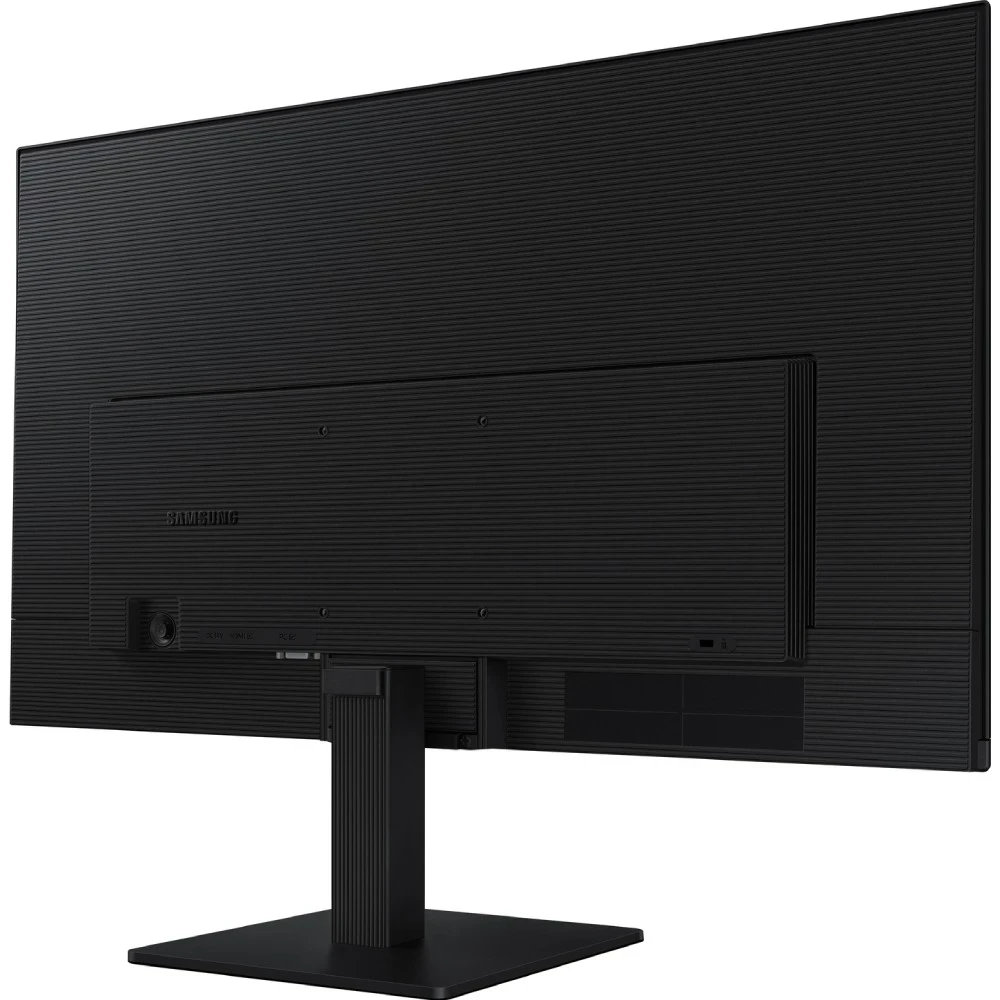 Внешний вид Монитор SAMSUNG LS22D300GAIXUA