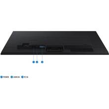 Монітор SAMSUNG 27" Essential Monitor S3 S30GD Full HD (LS27D300GAIXUA)