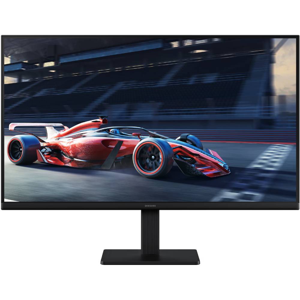 Покупка Монітор SAMSUNG 27" Essential Monitor S3 S30GD Full HD (LS27D300GAIXUA)