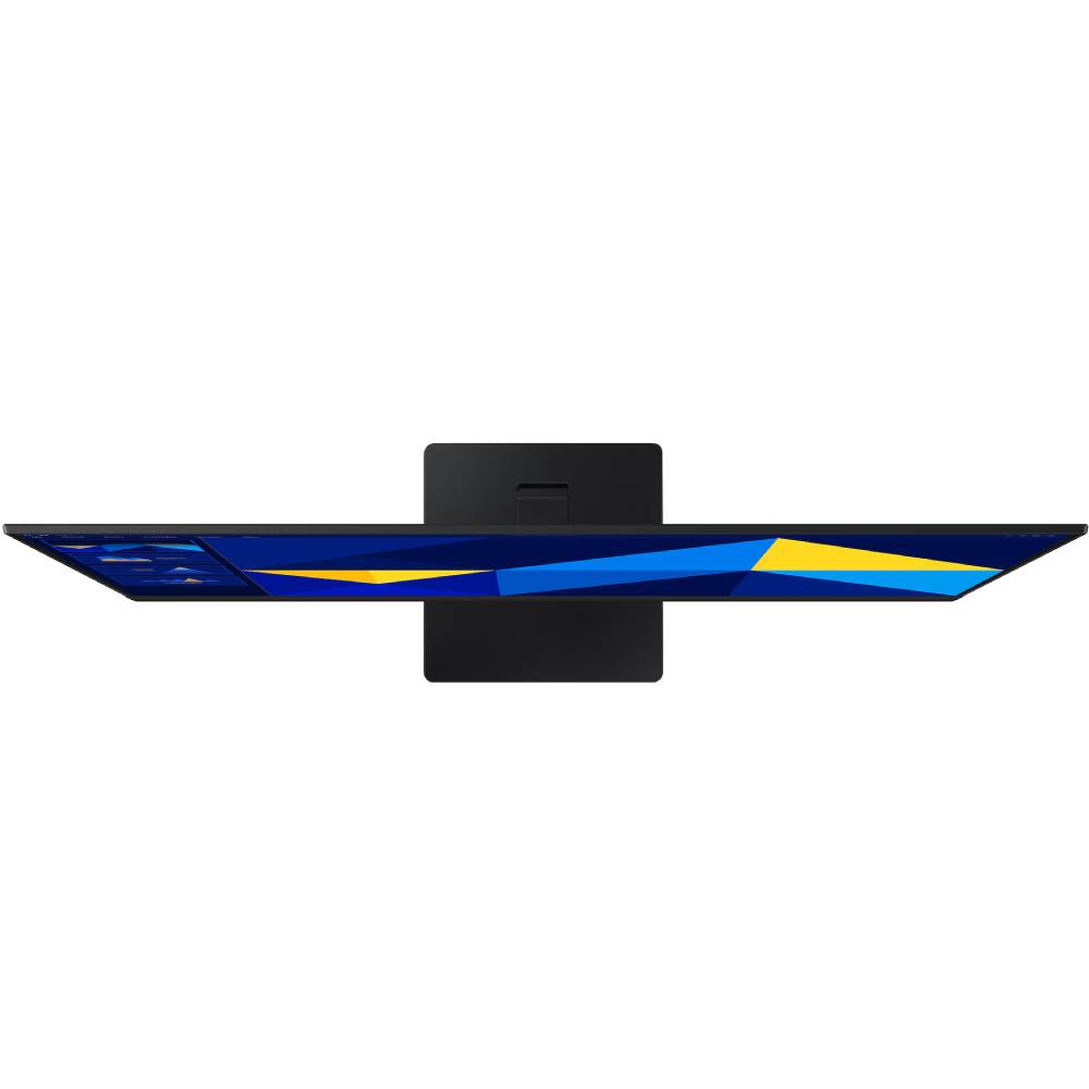 Фото Монітор SAMSUNG 27" Essential Monitor S3 S30GD Full HD (LS27D300GAIXUA)