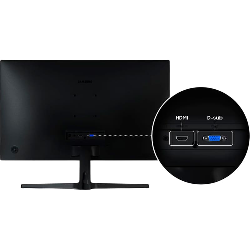 В Украине Монитор SAMSUNG LS27D390GAIXUA