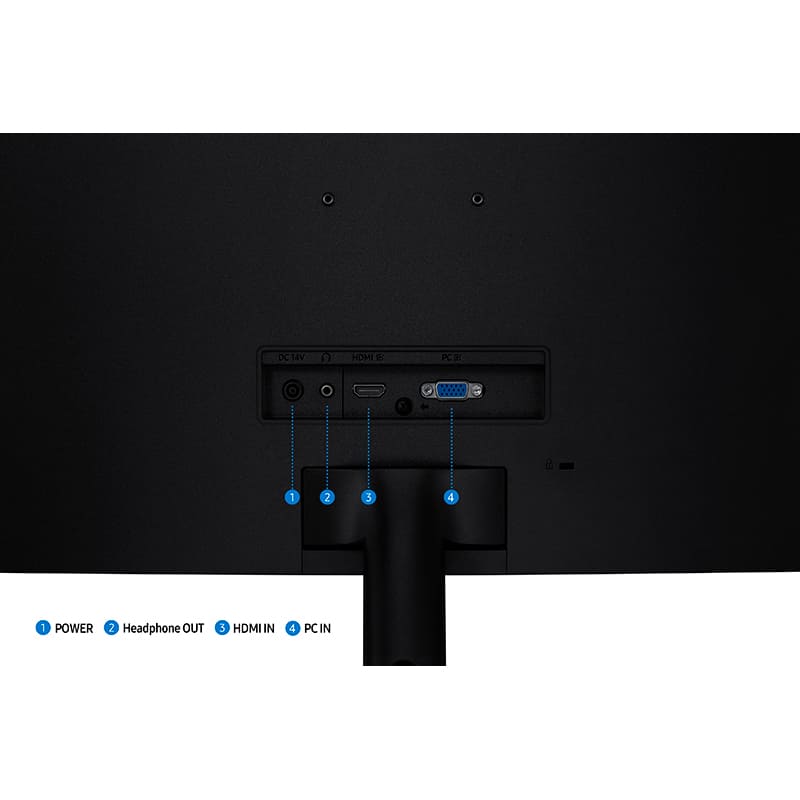 Покупка Монитор SAMSUNG LS27D390GAIXUA