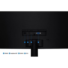 Монитор SAMSUNG LS27D390GAIXUA