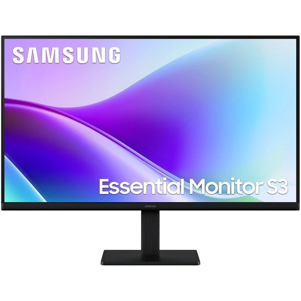 Монітор SAMSUNG LS27F320GAIXUA Роздільна здатність 1920 x 1080
