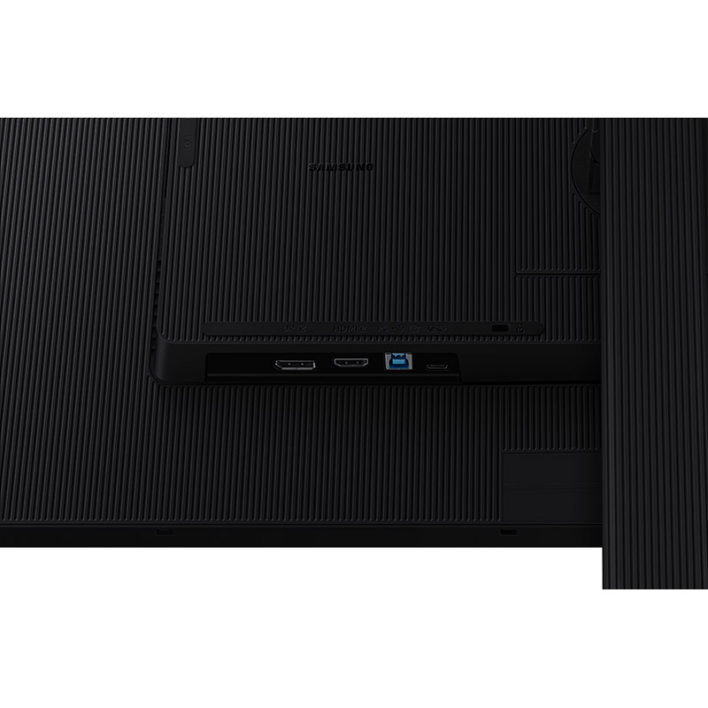 Фото 15 Монітор SAMSUNG LS27D804UAIXUA