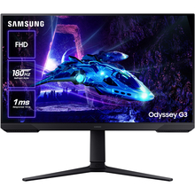 Монітор SAMSUNG LS27DG300EIXUA