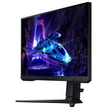 Монітор SAMSUNG LS27DG300EIXUA