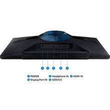 Монітор SAMSUNG LS27DG300EIXUA