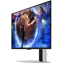 Монітор SAMSUNG LS27DG600SIXUA