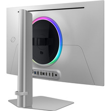 Монітор SAMSUNG LS27DG600SIXUA