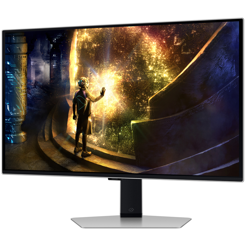 Монітор SAMSUNG LS27DG612SIXUA Матриця OLED