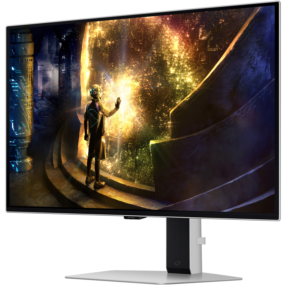 Фото 4 Монітор SAMSUNG LS27DG612SIXUA