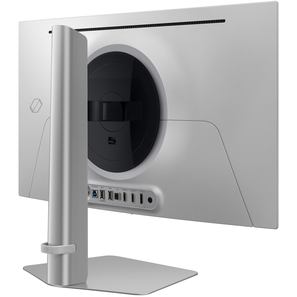 Зображення Монітор SAMSUNG LS27DG612SIXUA