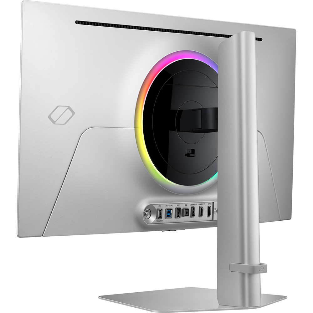 В Украине Монитор SAMSUNG LS27FG812SIXUA