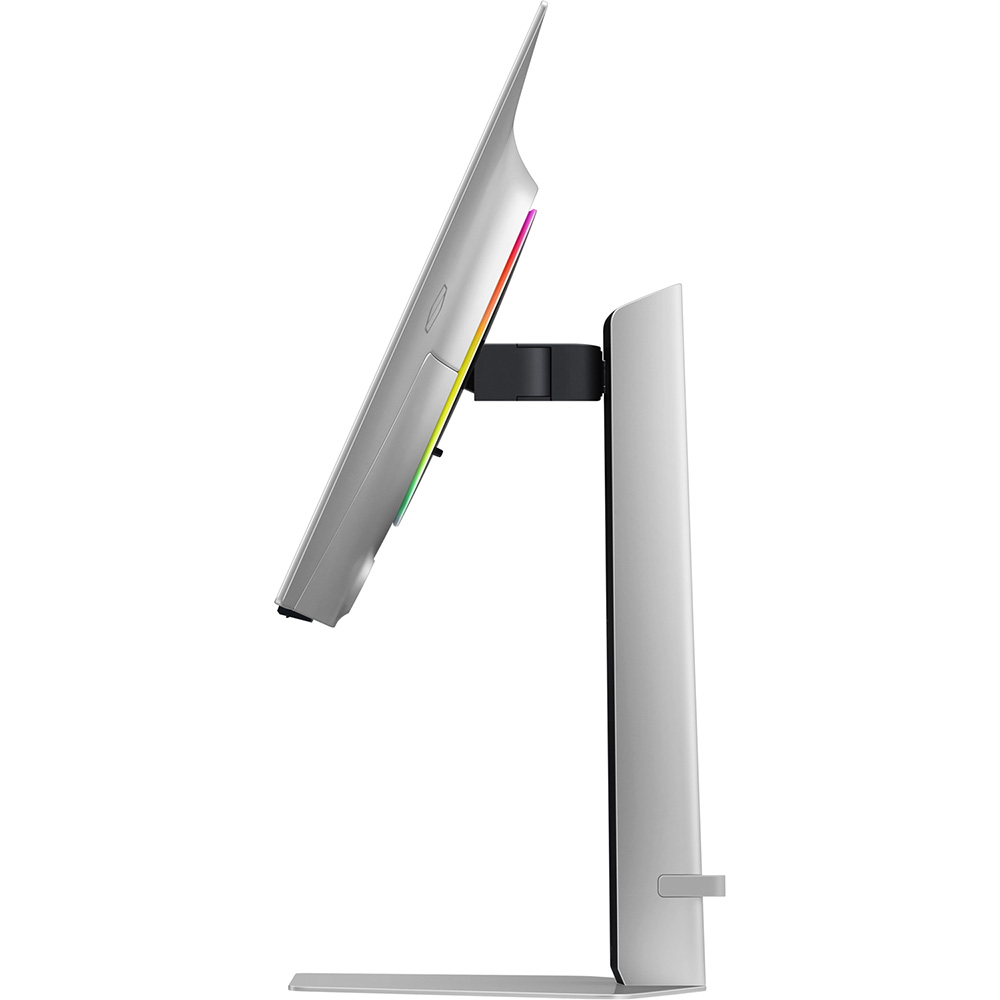 Обзор Монитор SAMSUNG LS27FG812SIXUA