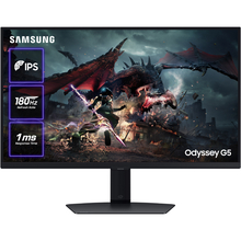 Монітор SAMSUNG LS32DG500EIXUA