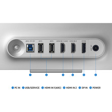 Монитор SAMSUNG LS32DG800SZXUA