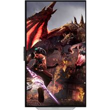 Монитор SAMSUNG LS32DG800SZXUA