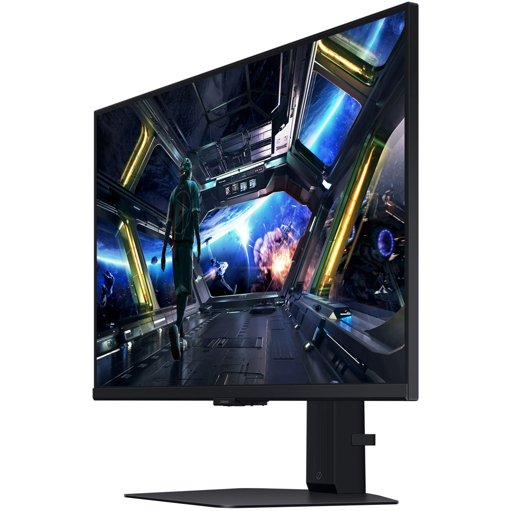 Зовнішній вигляд Монітор SAMSUNG LS32DG700EZXUA