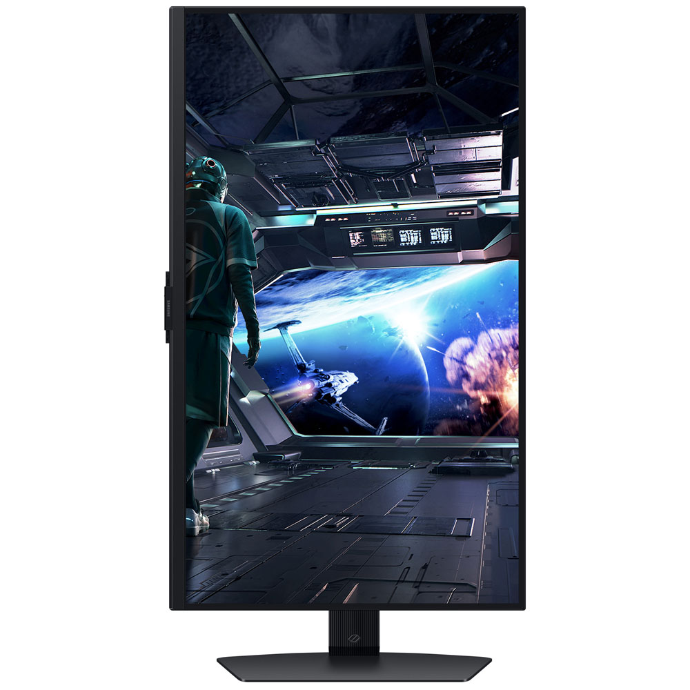 Фото Монітор SAMSUNG LS32DG700EZXUA