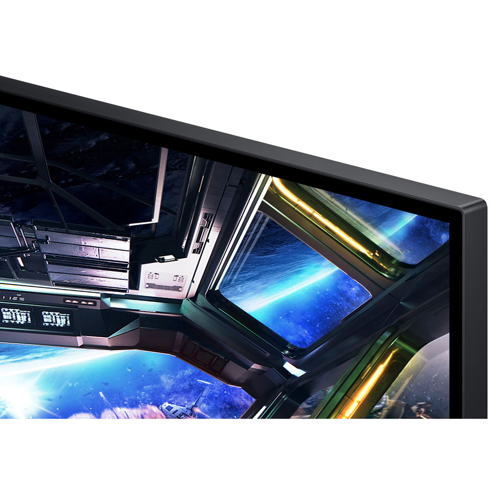 Фото 15 Монітор SAMSUNG LS32DG700EZXUA