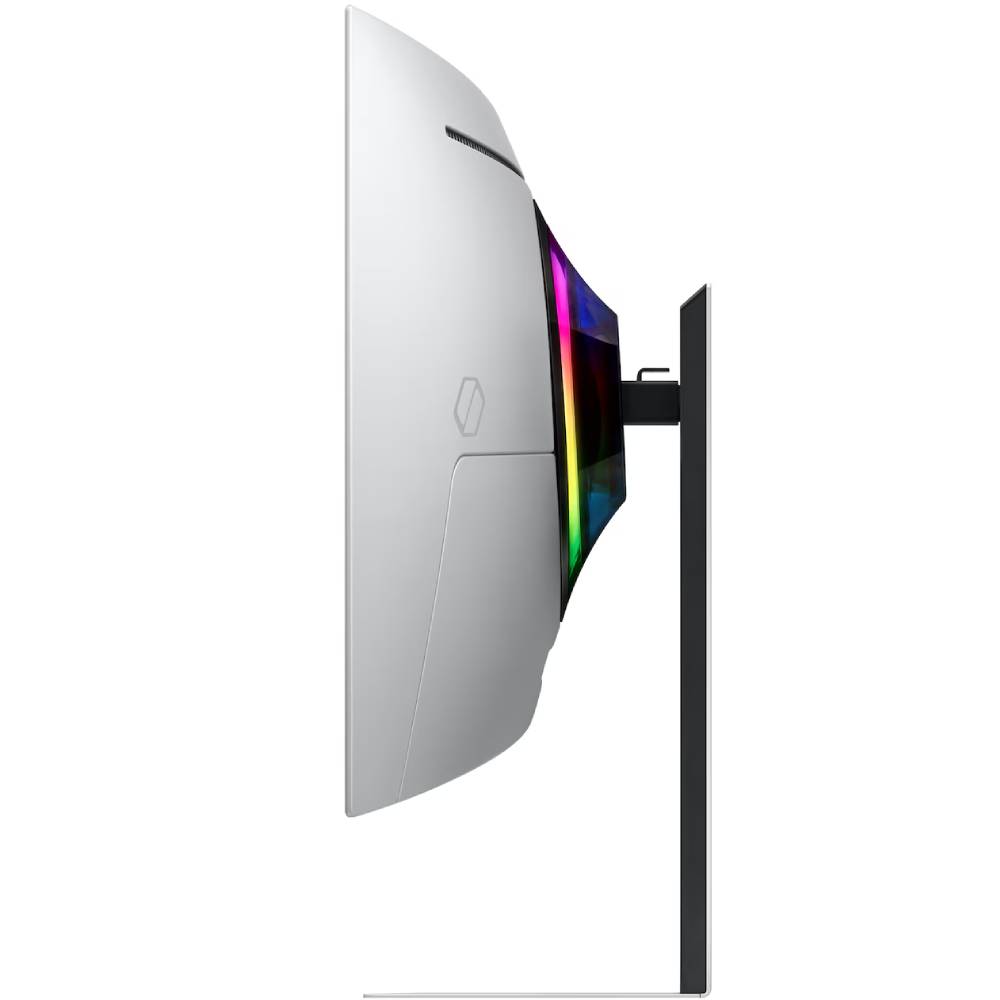 Покупка Монітор SAMSUNG 34" Odyssey Gaming G85SD Silver (LS34DG852SZXUA)