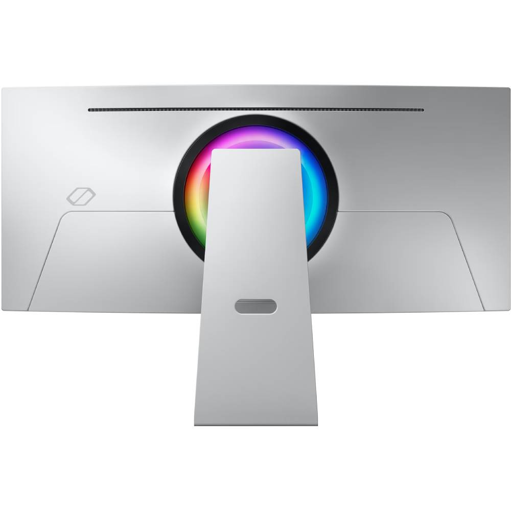 Монітор SAMSUNG 34" Odyssey Gaming G85SD Silver (LS34DG852SZXUA) Матриця OLED
