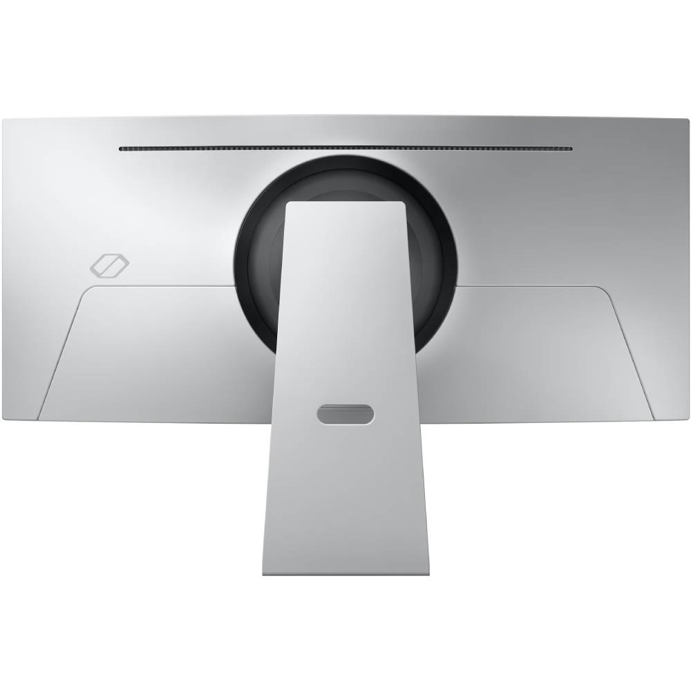 Замовити Монітор SAMSUNG 34" Odyssey Gaming G85SD Silver (LS34DG852SZXUA)