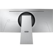 Монітор SAMSUNG 34" Odyssey Gaming G85SD Silver (LS34DG852SZXUA)