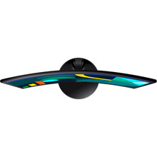 Монітор SAMSUNG 24" Essential Monitor S3 S36GD FHD Black (LS24D360GAIXUA)