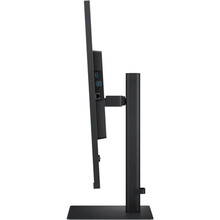 Монітор SAMSUNG 37" ViewFinity S8 S80UD UHD Black (LS37D802UAIXUA)