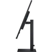 Монітор SAMSUNG 37" ViewFinity S8 S80UD UHD Black (LS37D802UAIXUA)