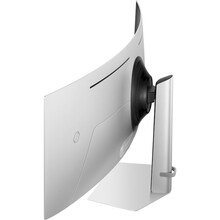Монітор SAMSUNG 49" Odyssey OLED G9 G91SD DQHD Silver (LS49DG910SIXUA)